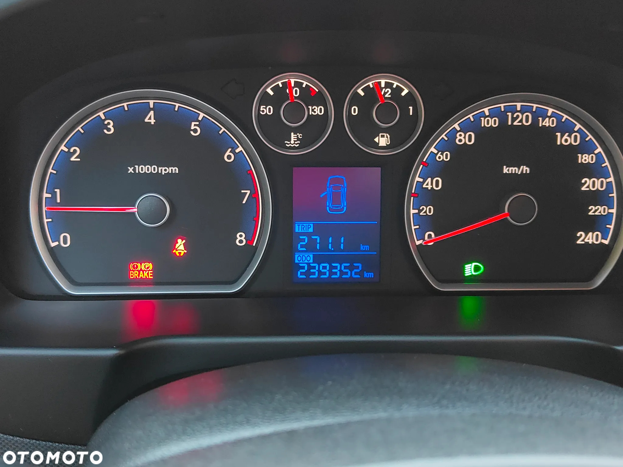 Hyundai i30 1.6 Classic + - 5