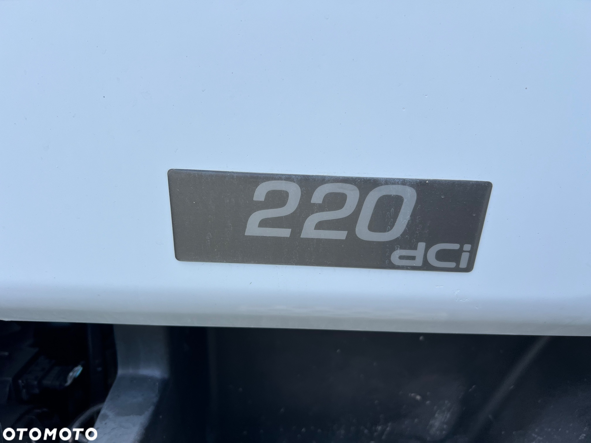 Renault MIDLUM 220 DCI* Wywrotka* HDS HIAB 088 B2 DUO* DMC 16T* Z Francji - 16