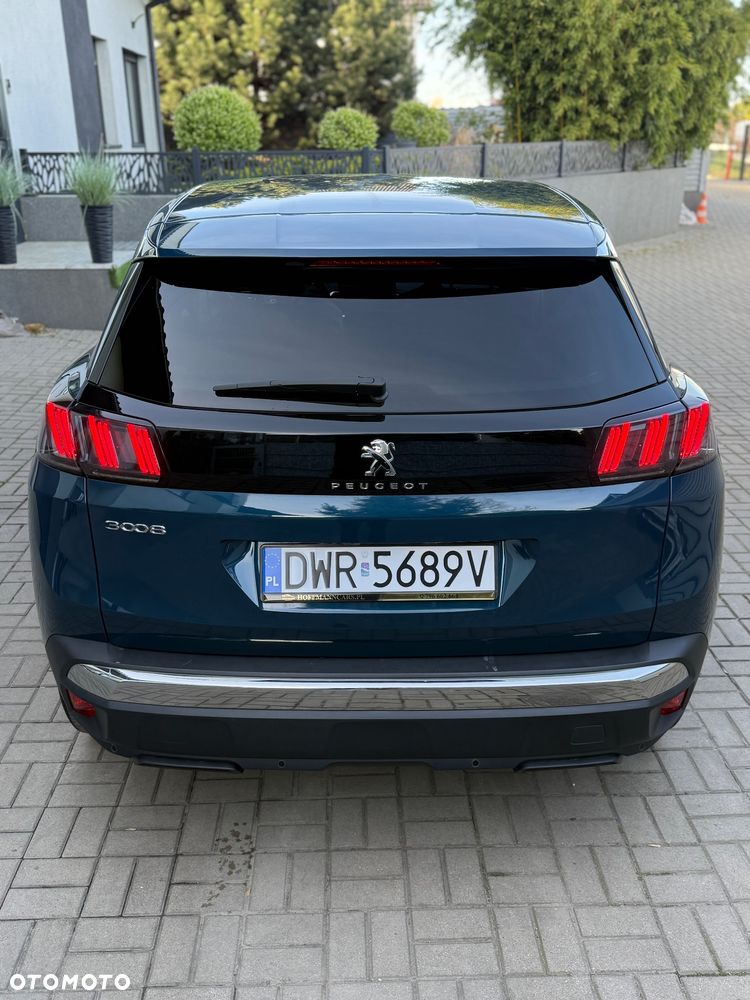 Peugeot 3008 - 14