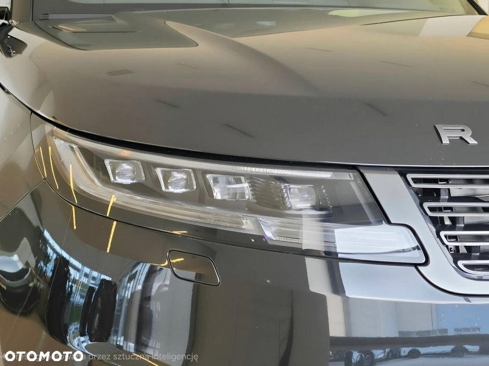 Land Rover Range Rover Sport - 33
