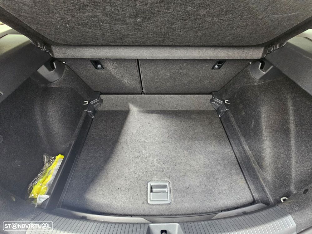 VW Taigo 1.0 TSI - 8