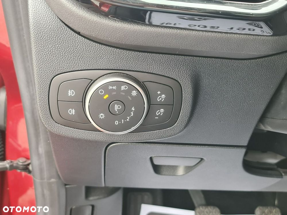 Ford Fiesta - 19