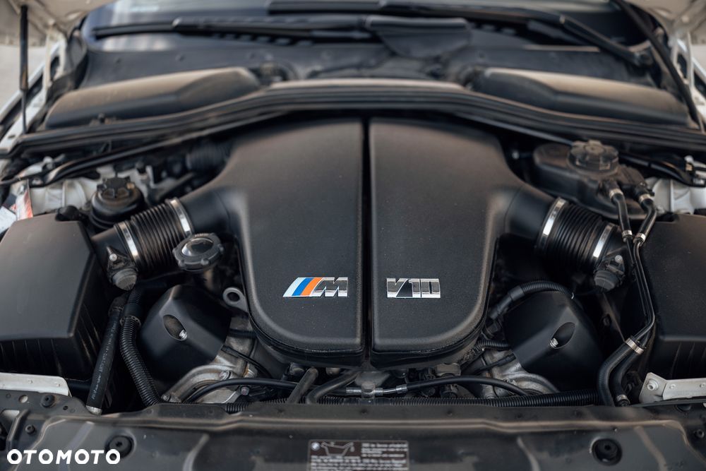 BMW M5 - 38