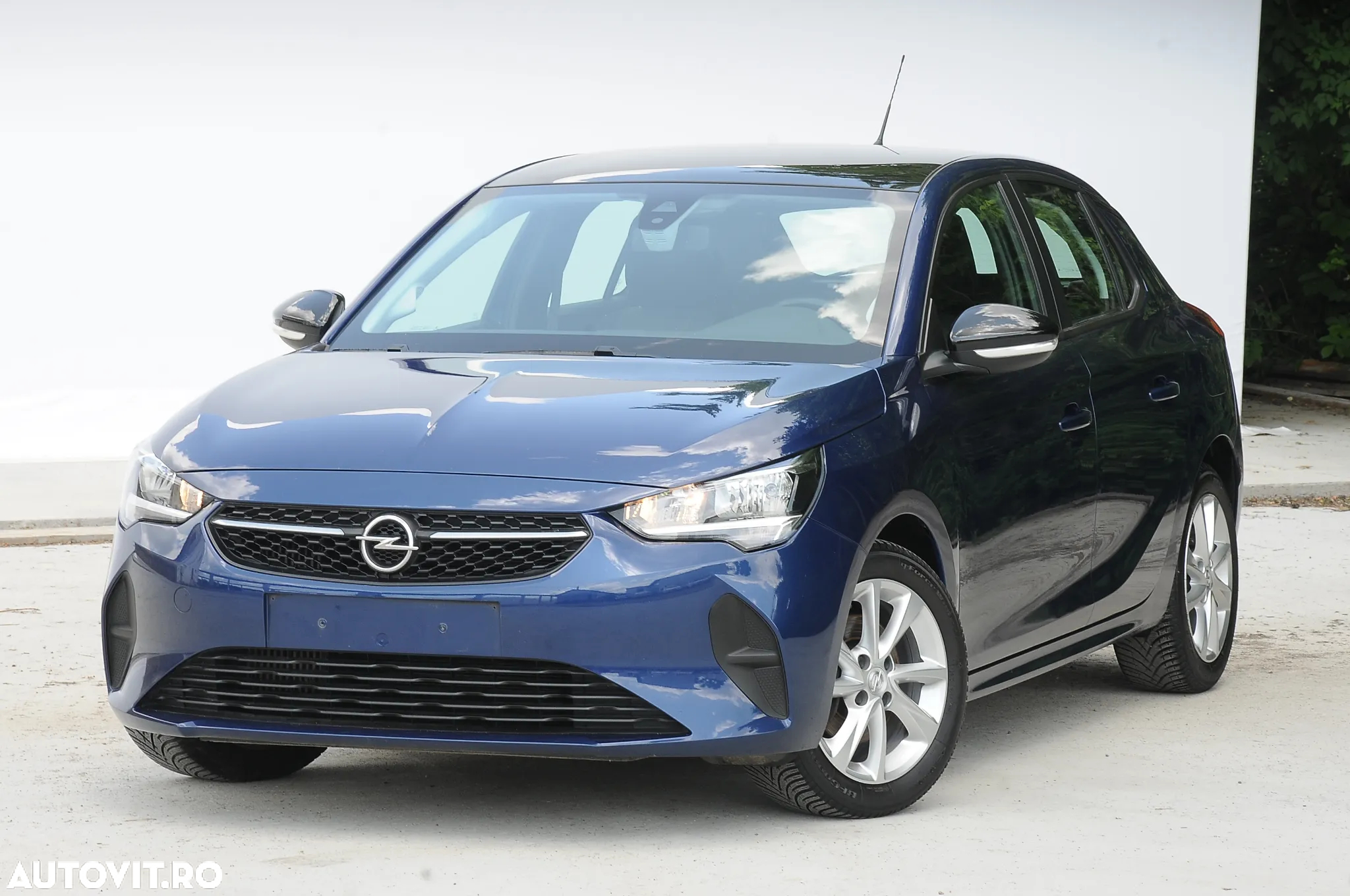 Opel Corsa 1.5 Diesel Start/Stop Edition - 23