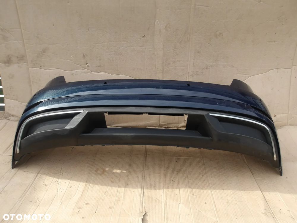 ZDERZAK TYLNY TYL AUDI A3 8V4 SPORTBACK LIFT - 18