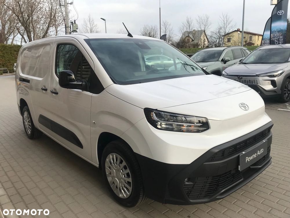 Toyota Proace City - 14