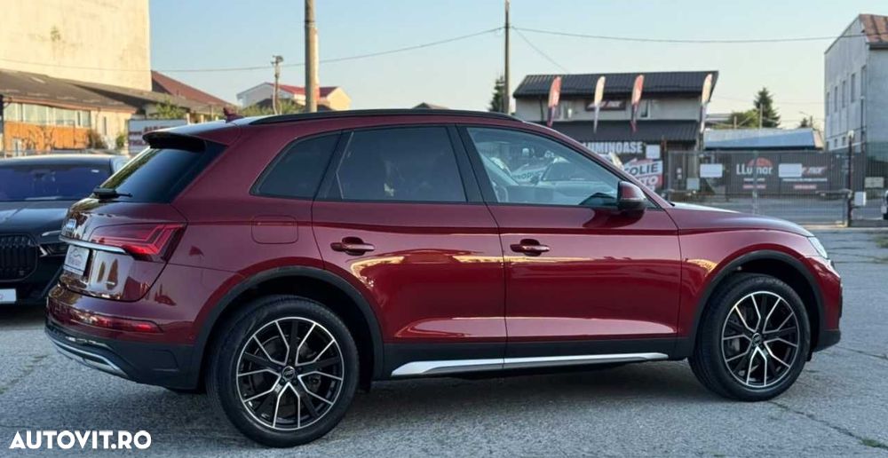 Audi Q5 - 10