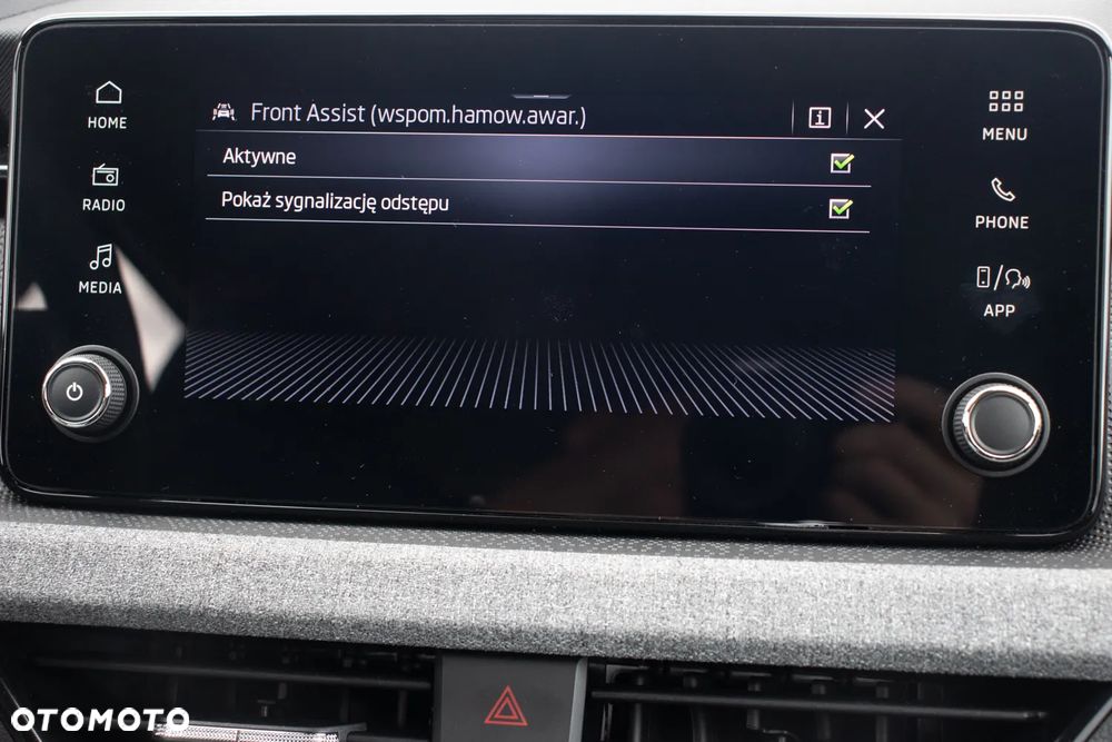 Skoda Kamiq 1.5 TSI Selection DSG - 32