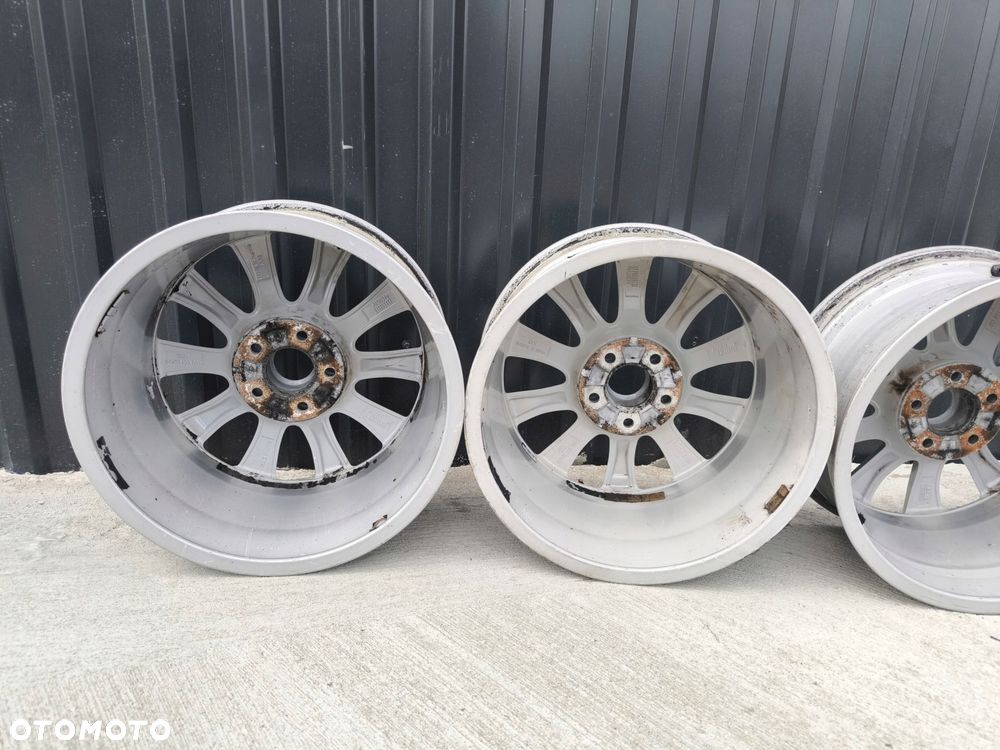 FELGA FELGI VW AUDI A4 A5 A6 ITP 8.0J R17 ET39 4G0601025AG *17P* - 12