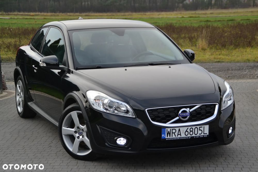 Volvo C30 D2 RDesign - 6