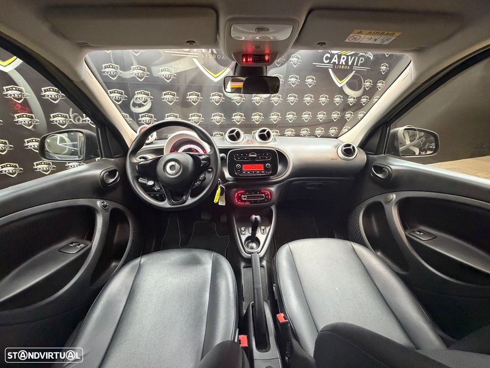Smart ForFour Business Solution - 8
