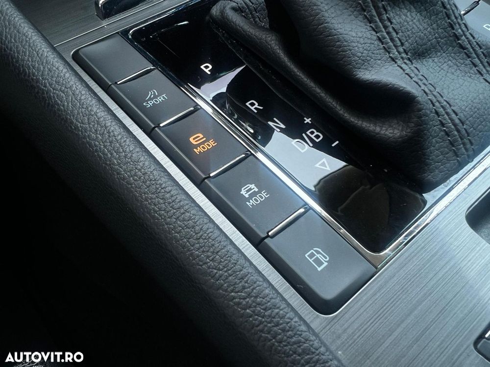 Skoda Superb - 19