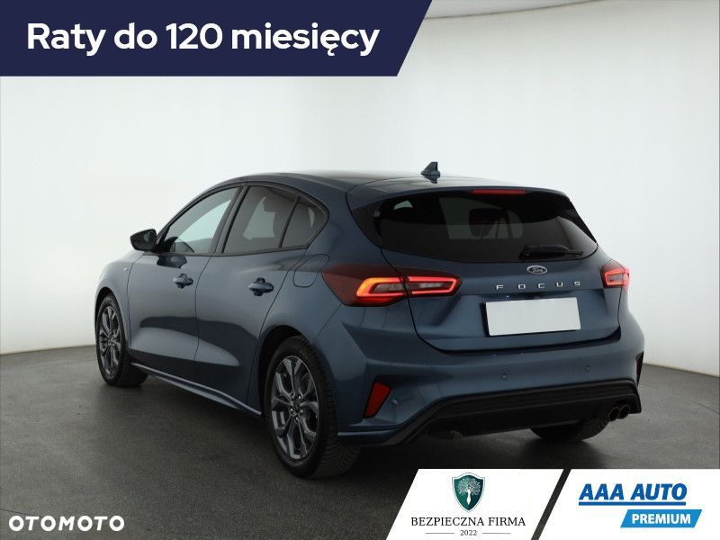 Ford Focus - 6