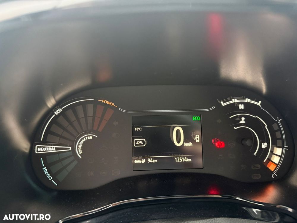 Dacia Spring 26.8 kWh Extreme - 11