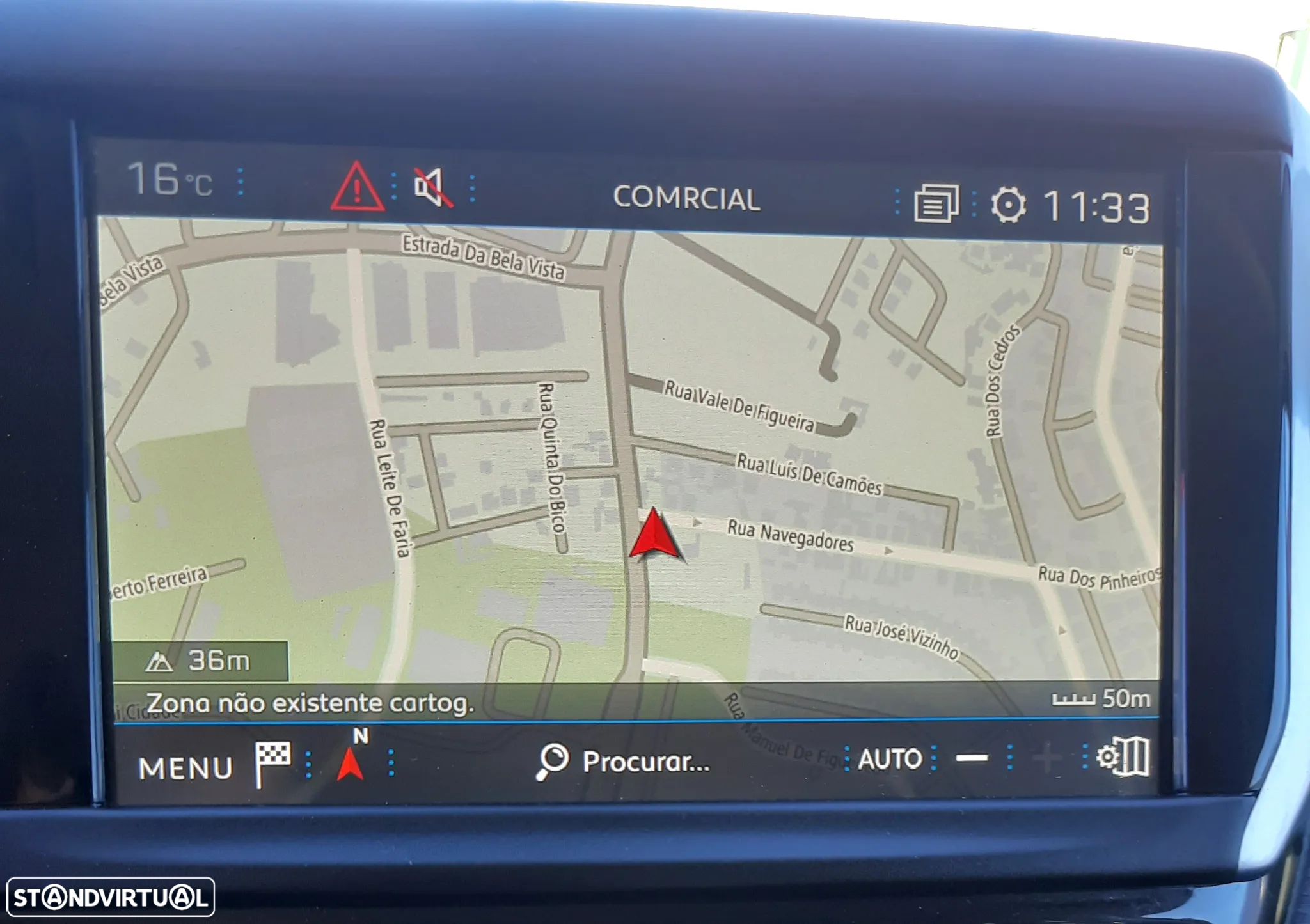 Peugeot 2008 1.2 PureTech Allure - 9
