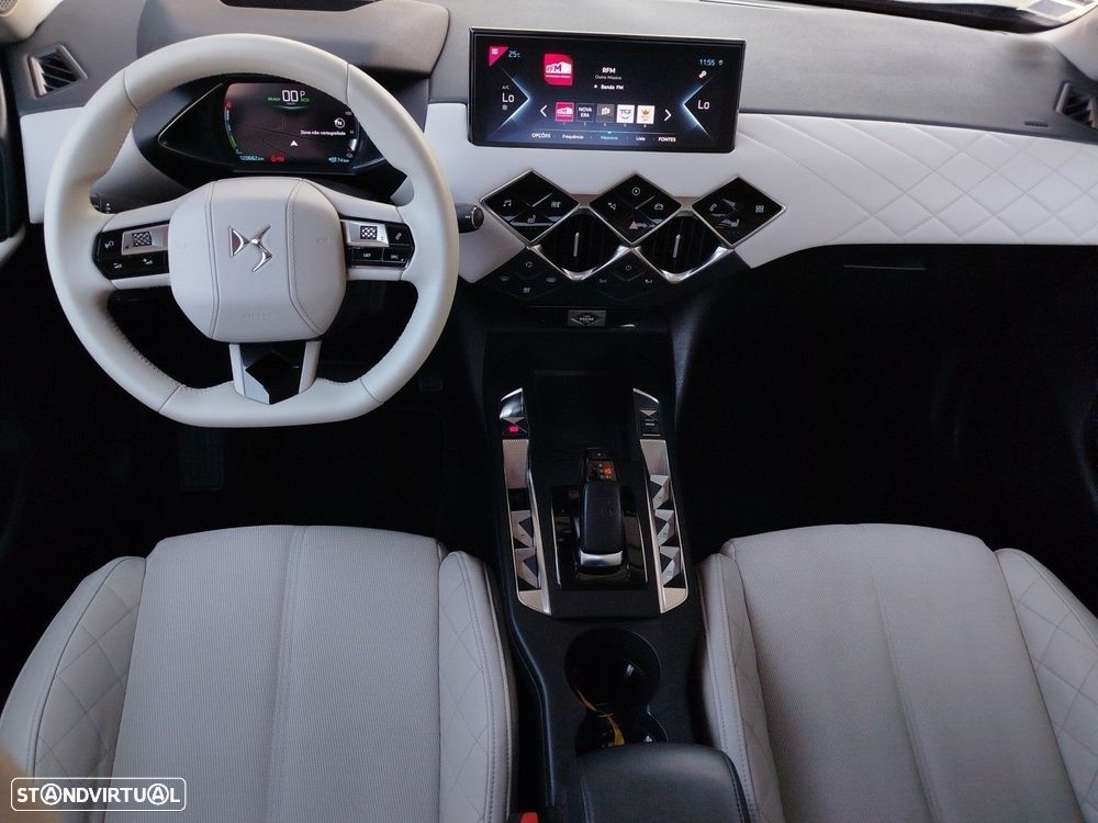 DS DS3 Crossback E-Tense Grand Chic - 6