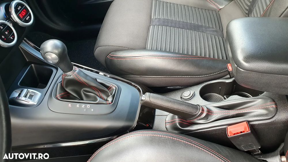 Alfa Romeo Giulietta 1.4 TB 16V Multiair TCT Turismo - 16