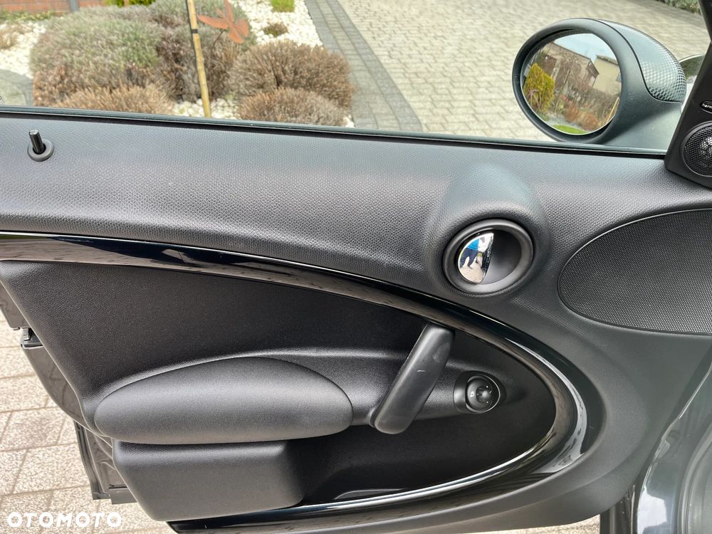 MINI Countryman Cooper S All4 - 14