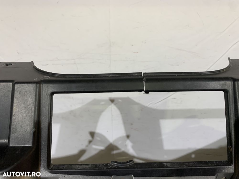 Bara fata Nissan Qashqai, 2013, 2014, 2015, 2016, 2017, cod origine OE 62022-4EA0H. - 5