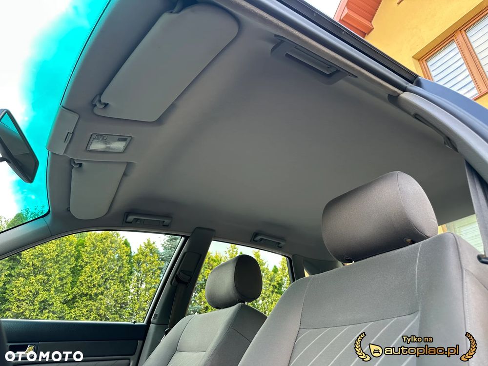 Audi A6 Limousine - 26