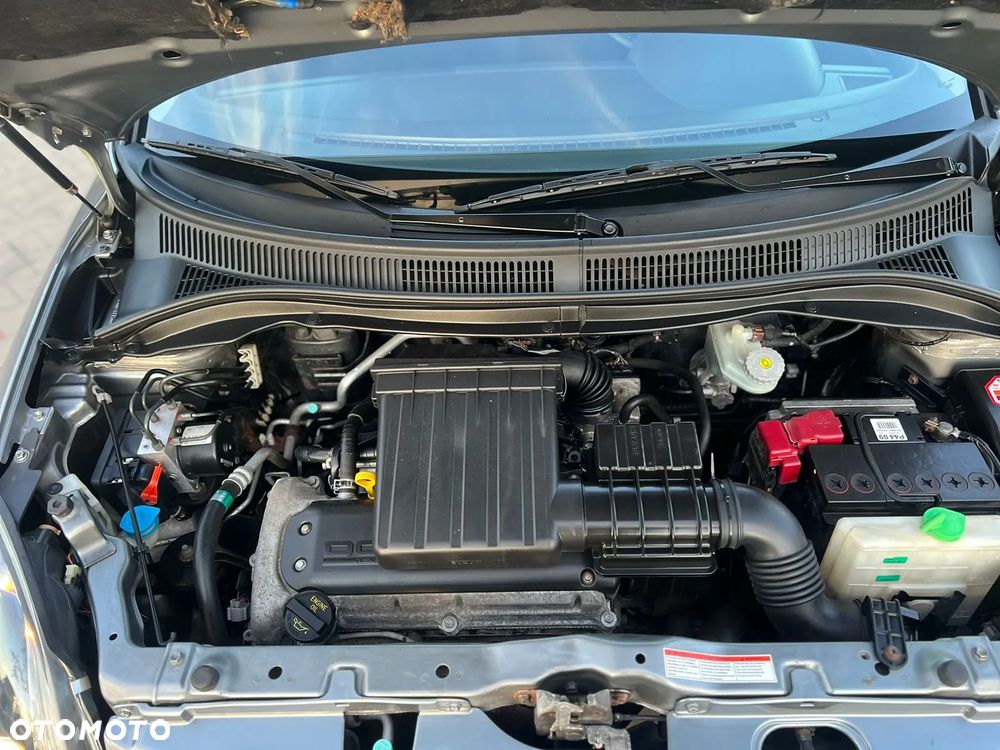 Suzuki Swift 1.3 Comfort+ - 14