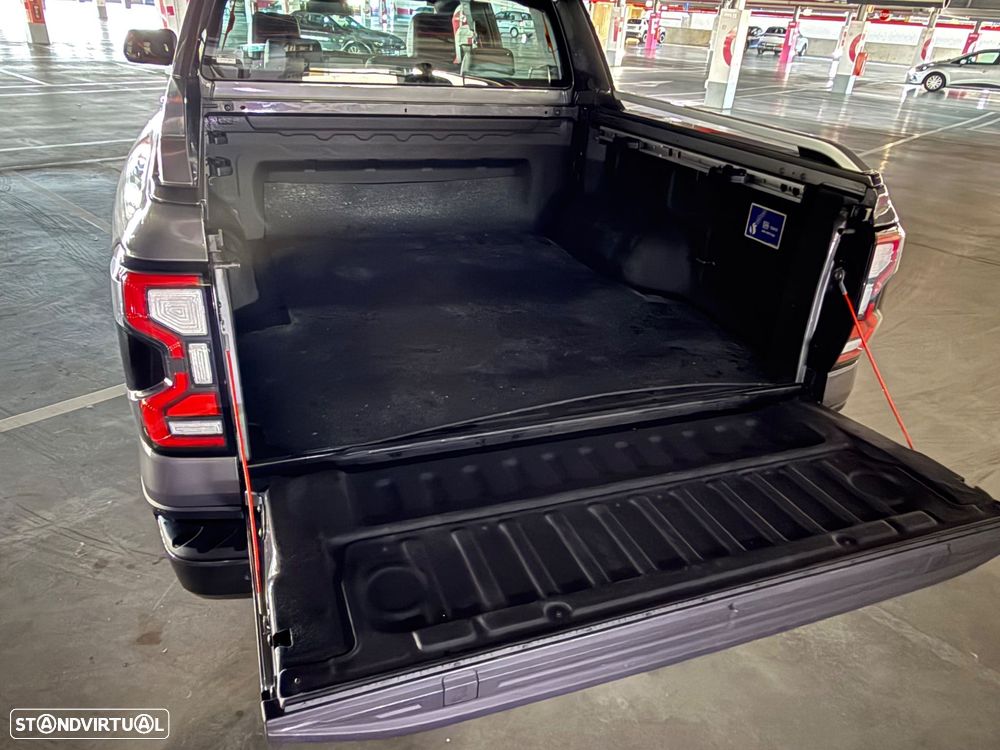 Ford Ranger 2.0 EcoBlue CD Raptor 4WD Aut. - 26