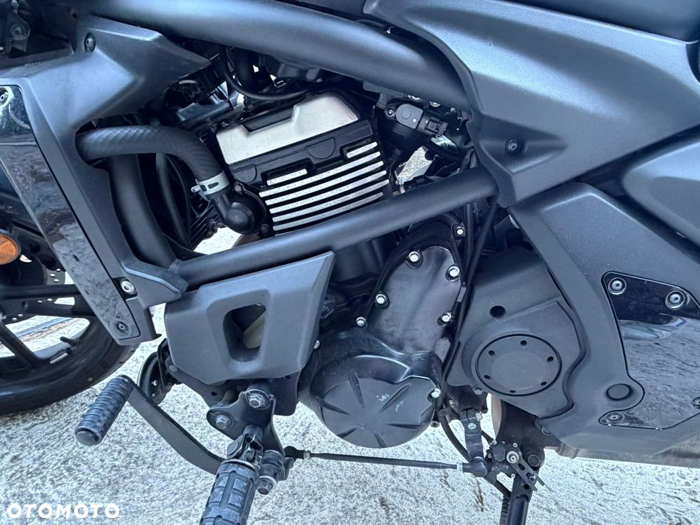 Kawasaki Vulcan - 3