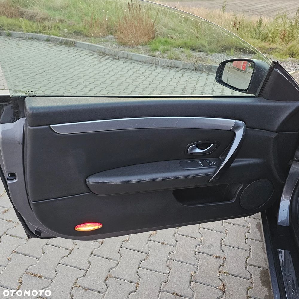 Renault Laguna TCe 170 - 21