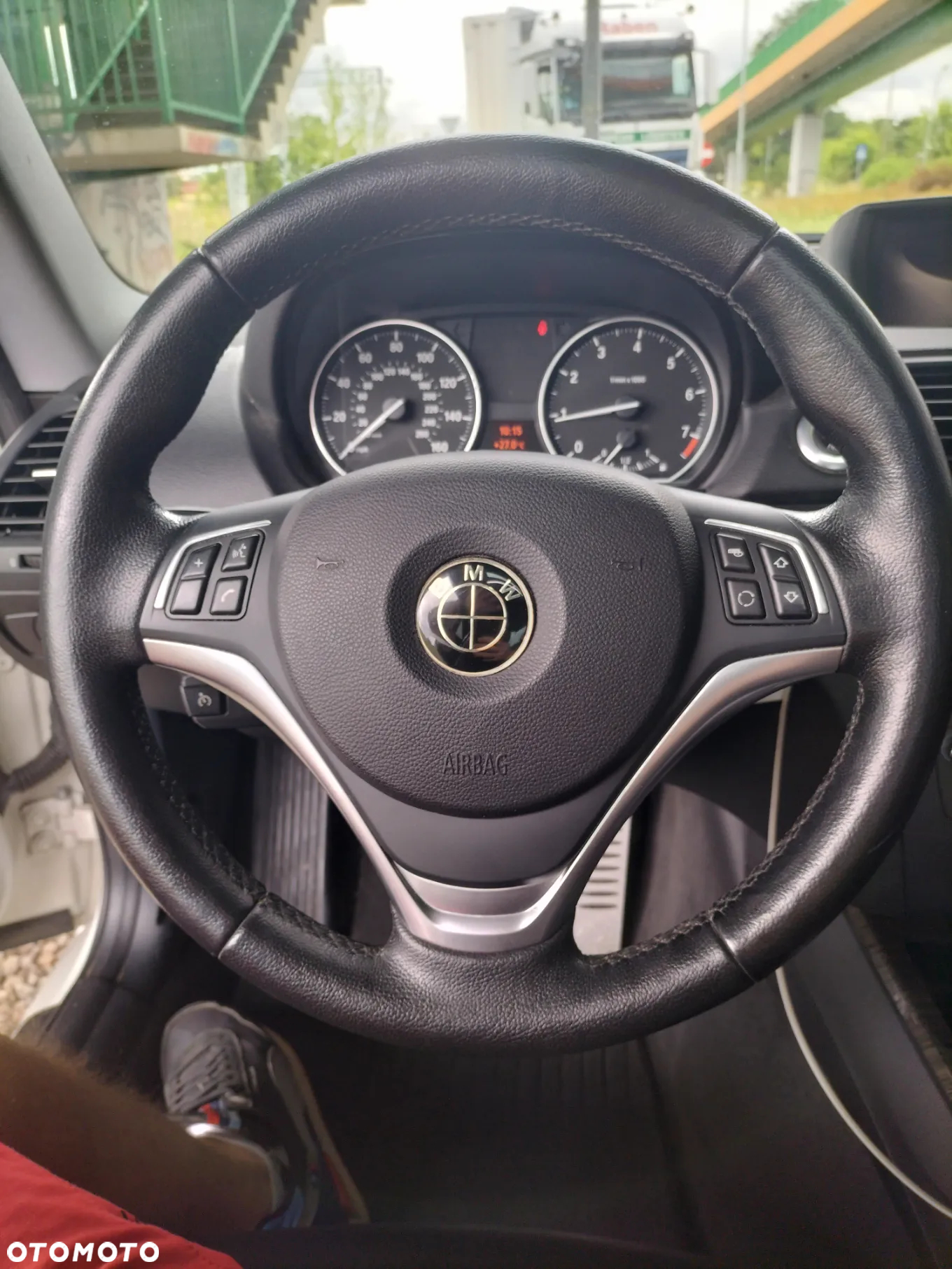 BMW Seria 1 - 8