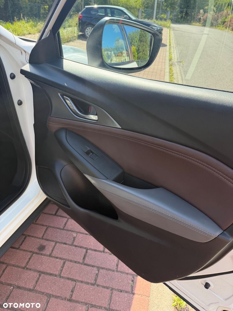 Mazda CX-3 2.0 Takumi - 18