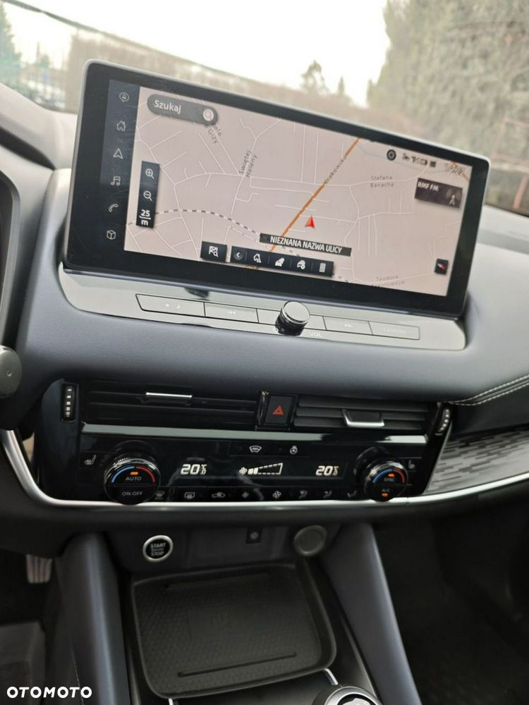 Nissan Qashqai - 9