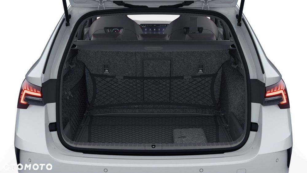 Skoda Octavia - 4
