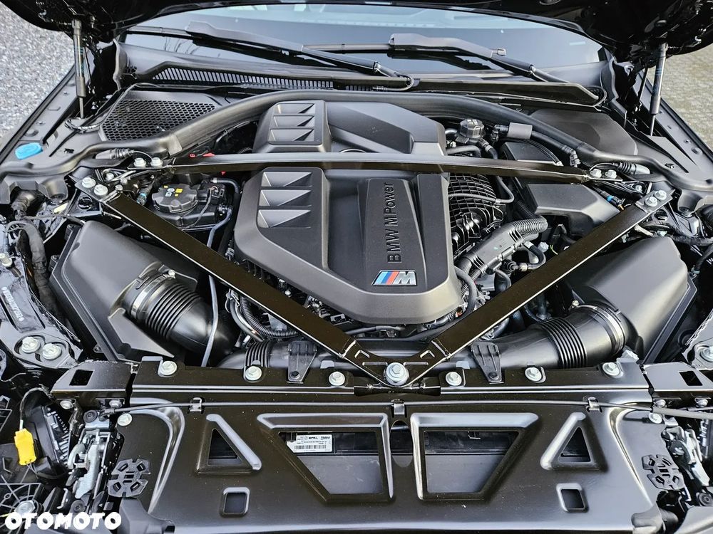 BMW M4 Competition M xDrive sport - 3