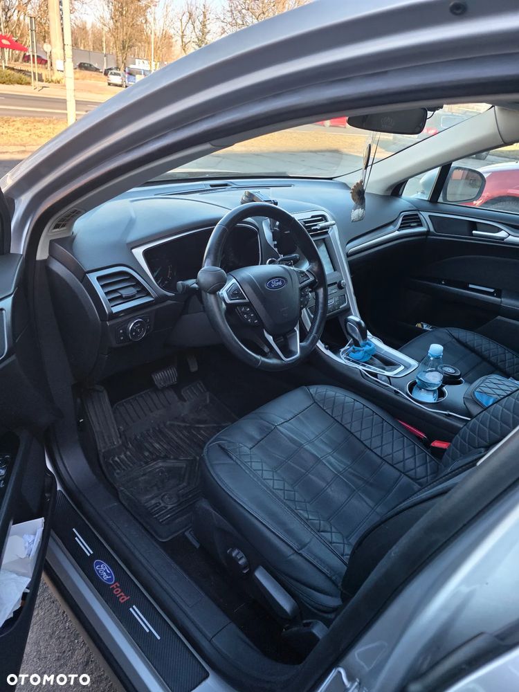 Ford Mondeo 2.0 TDCi STart-Stopp PowerShift-Aut Trend - 6