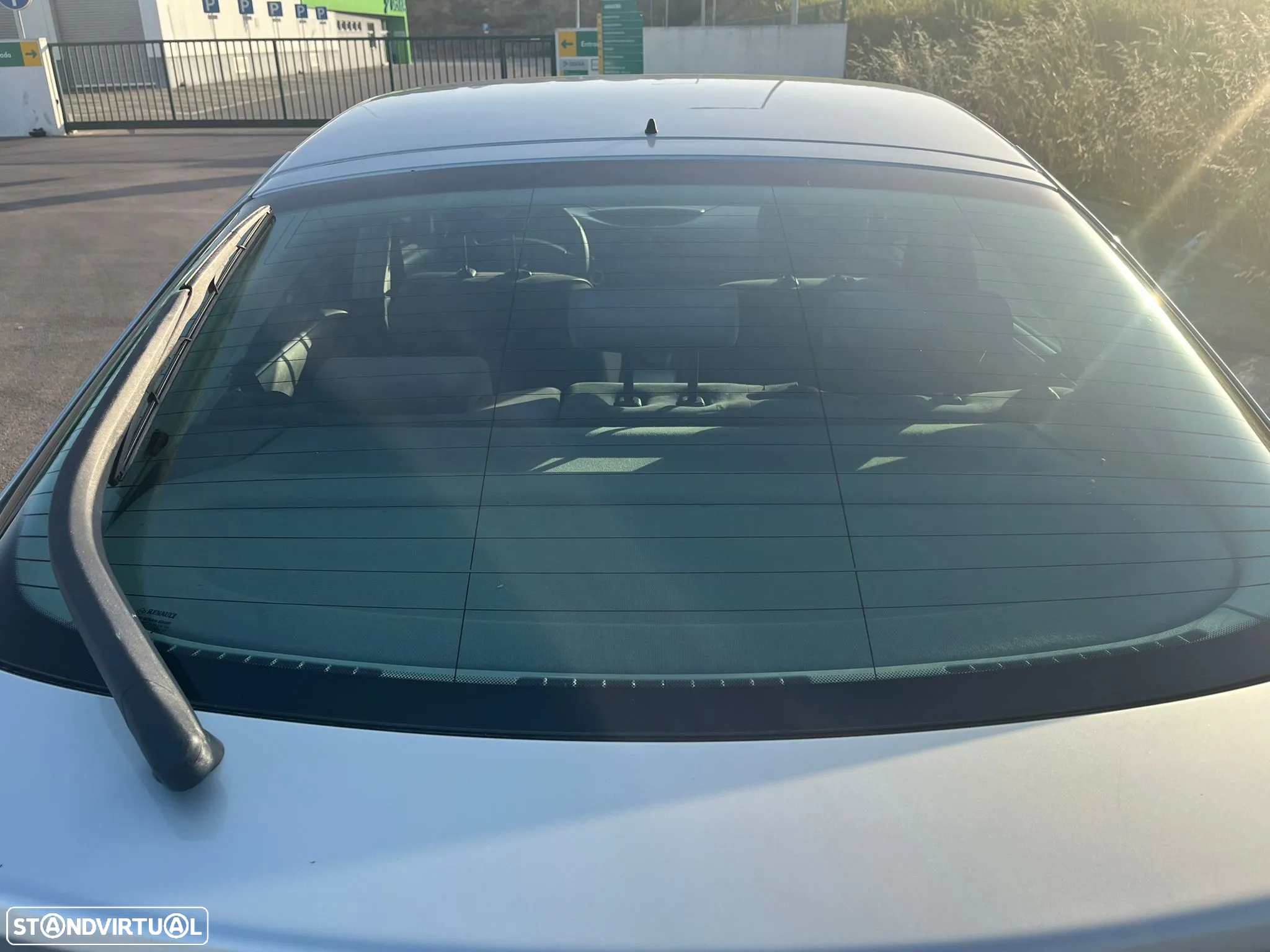 Renault Laguna 1.9 dCi Privilège - 14