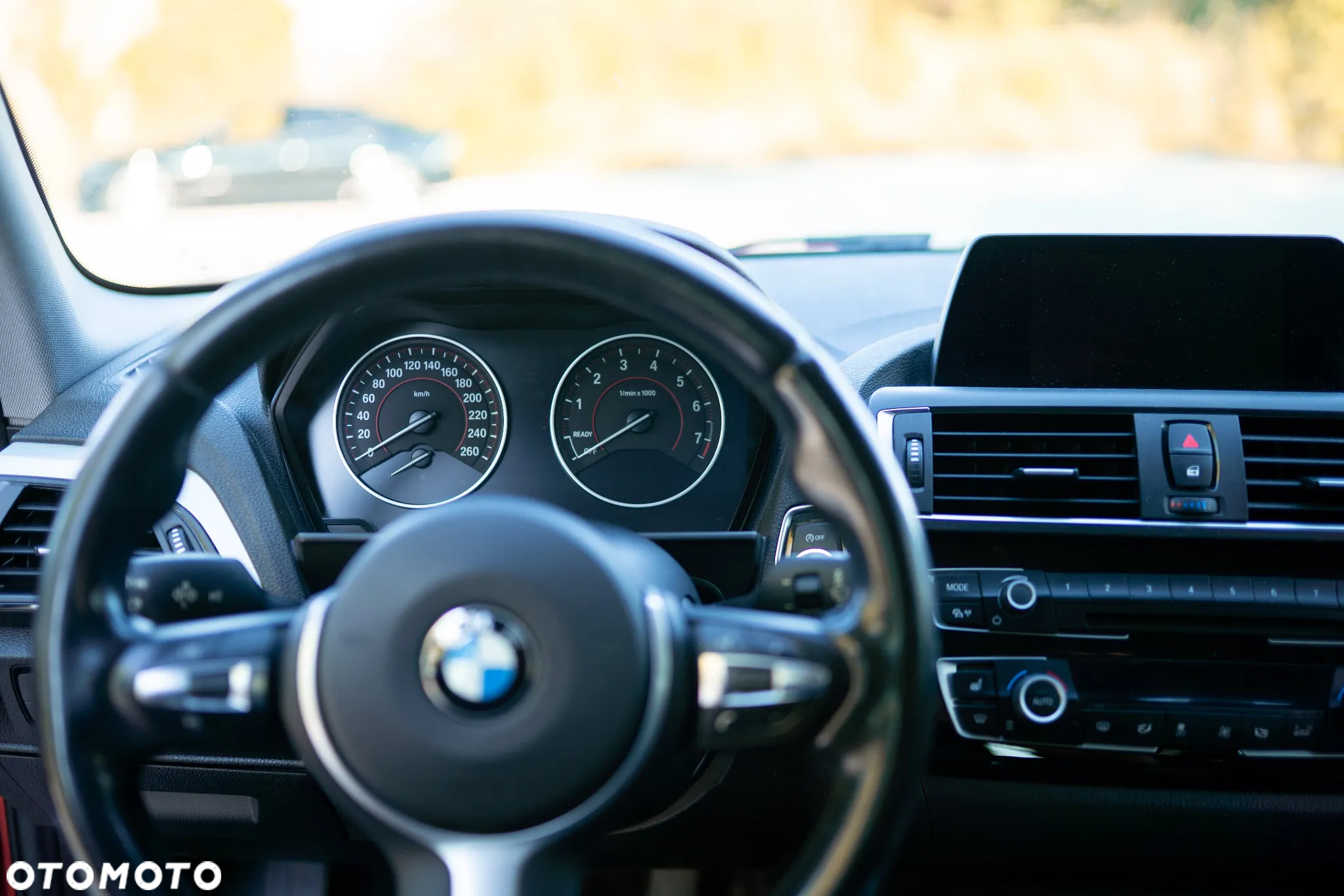 BMW Seria 1 118i Sport Line - 12