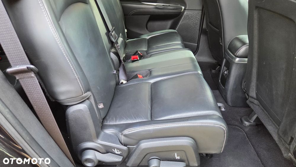 Fiat Freemont 2.0 Multijet 16V DPF My - 23
