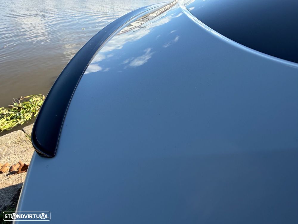 Porsche Cayenne Coupé E-Hybrid Platinum Edition - 15