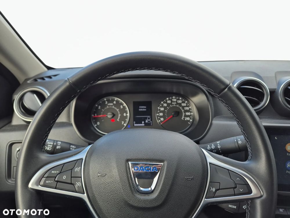 Dacia Duster 1.3 TCe Prestige - 12