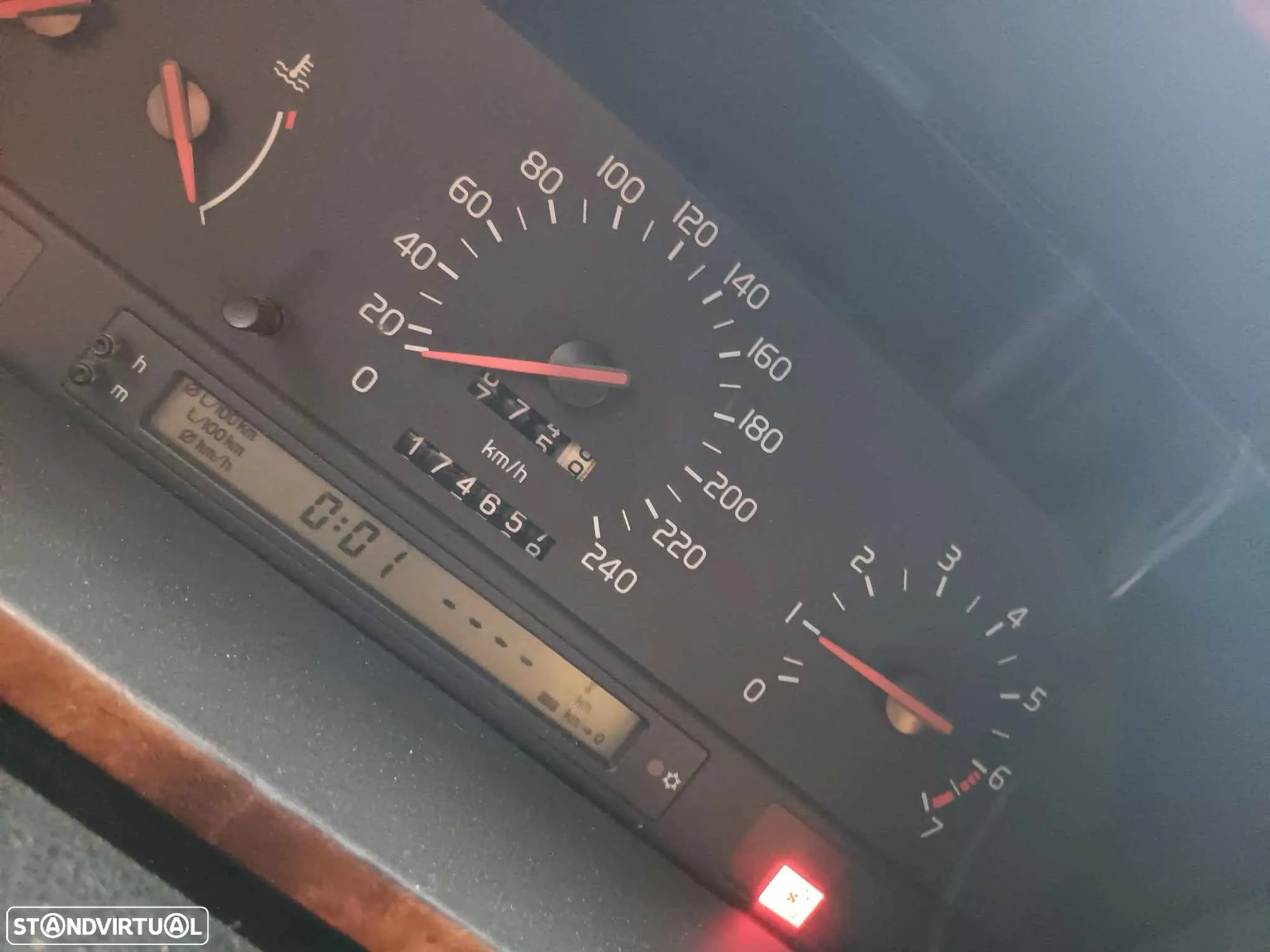 Volvo 850 Estate 2.0 GLE - 3