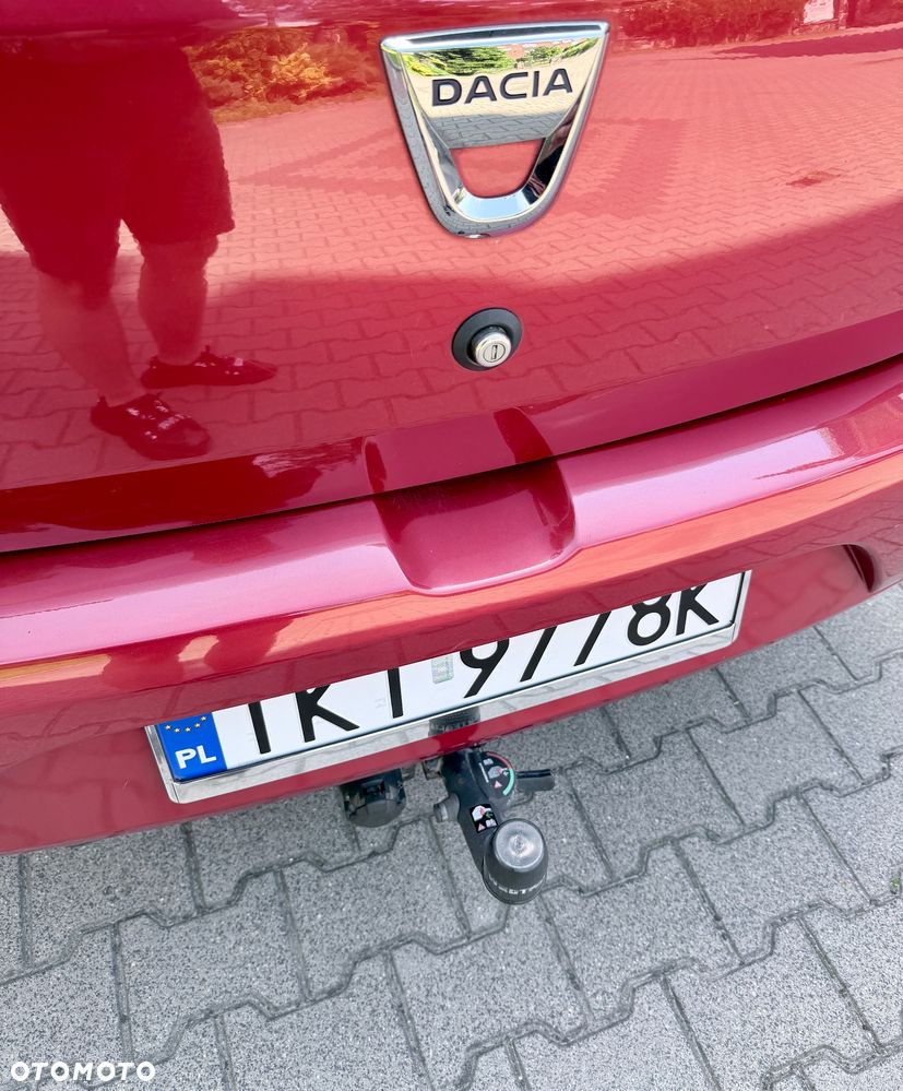 Dacia Sandero 1.2 16V - 20