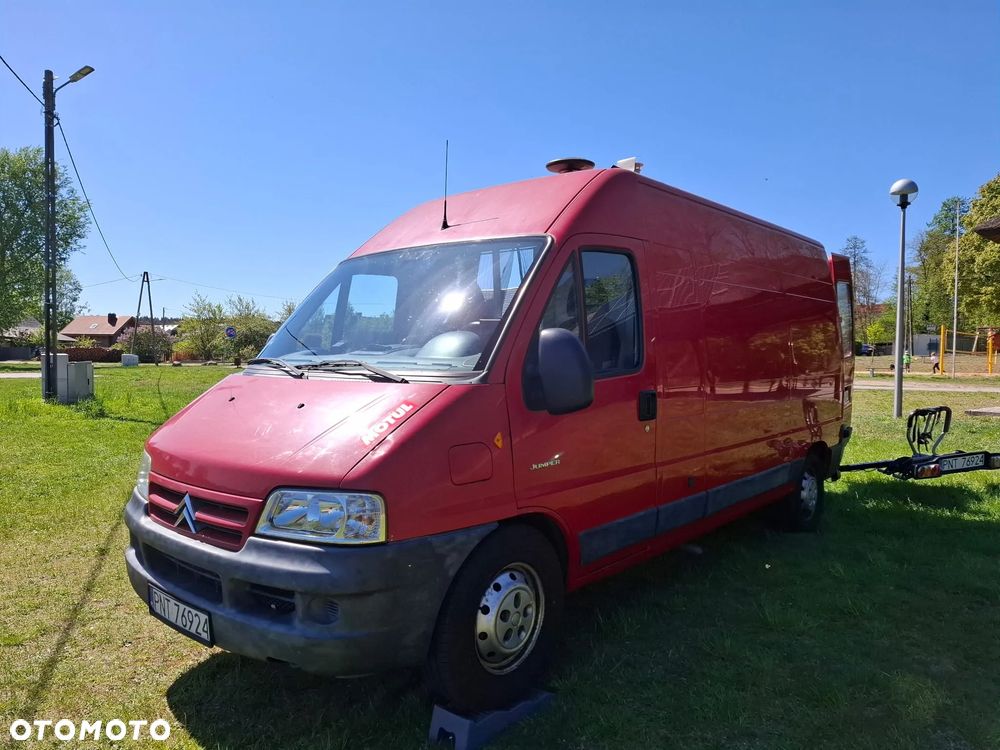 Citroën Jumper - 15