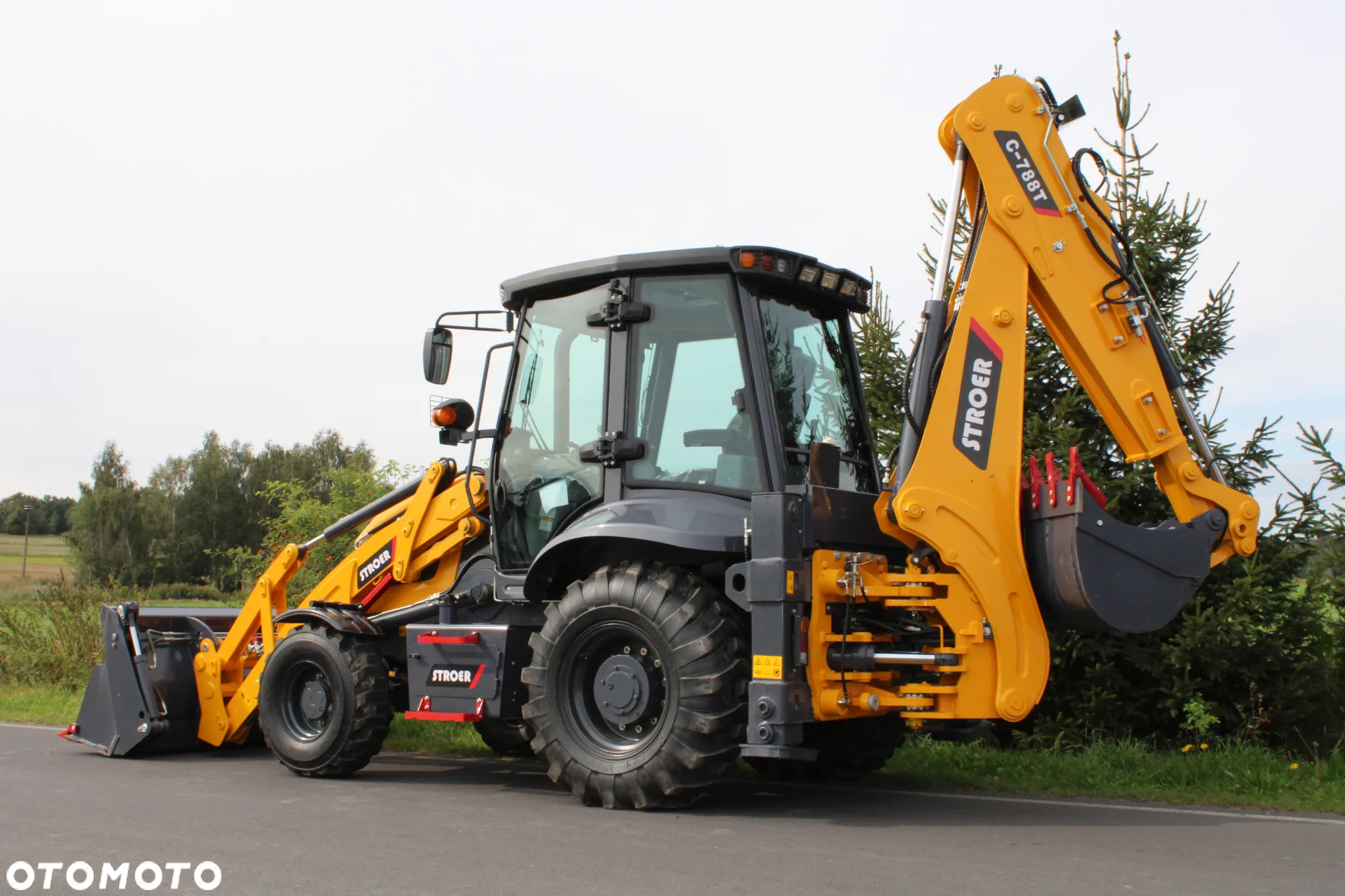 Stroer C788T - 16
