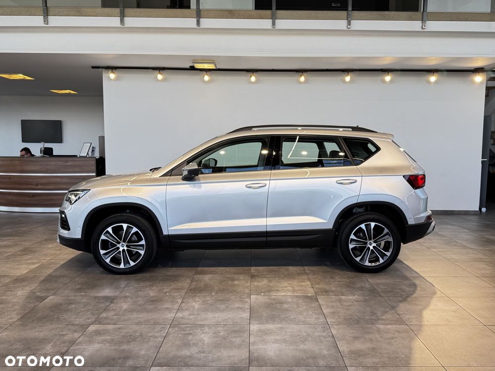 Seat Ateca - 6