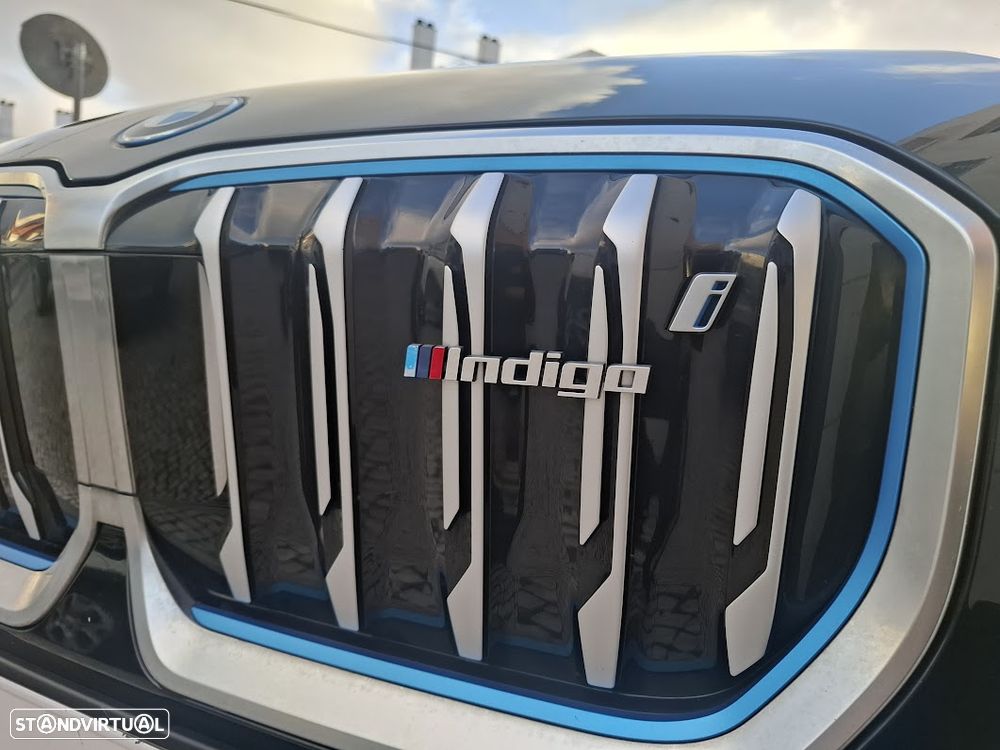 BMW iX1 xDrive30 xLine - 57