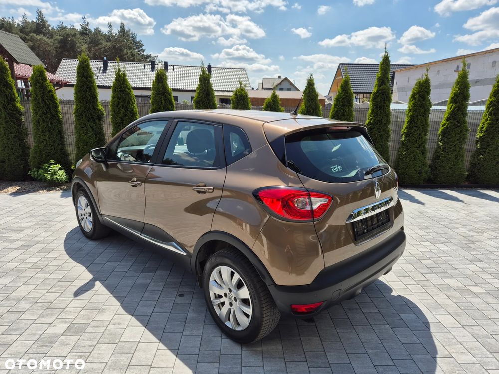 Renault Captur 0.9 Energy TCe Intens - 9