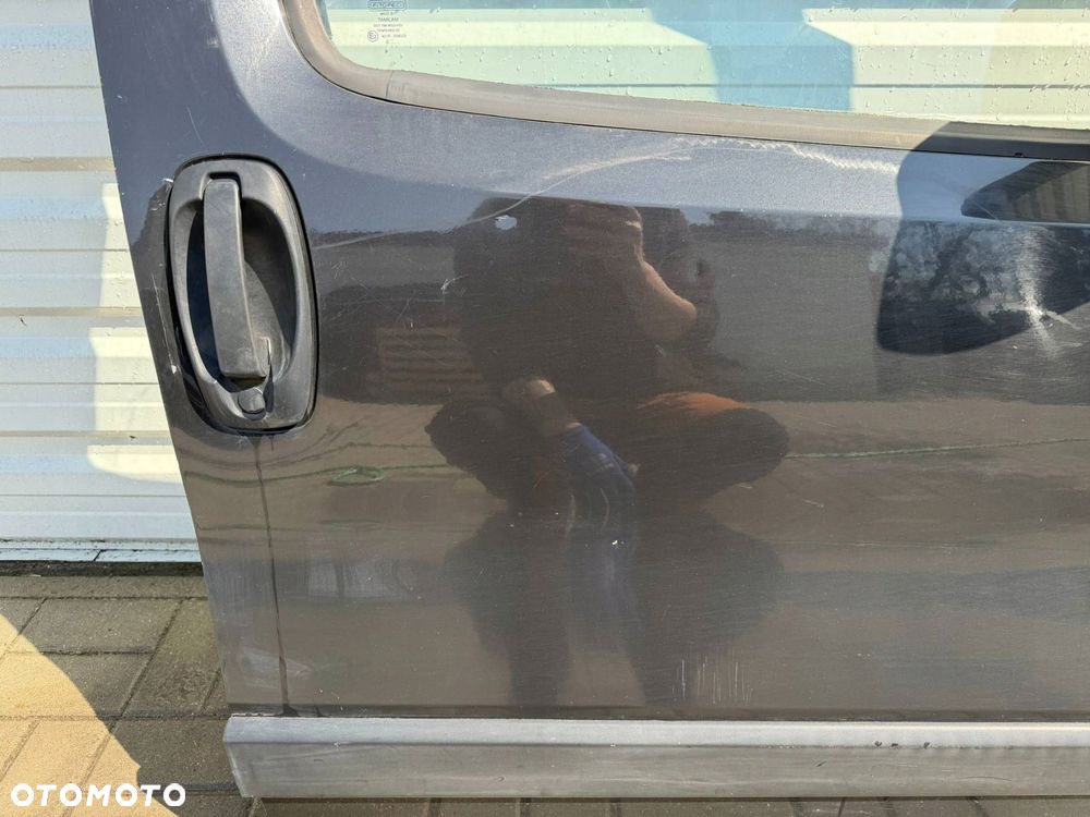 drzwi prawy przód prawe przednie fiat fiorino iii nemo bipper eu - 12