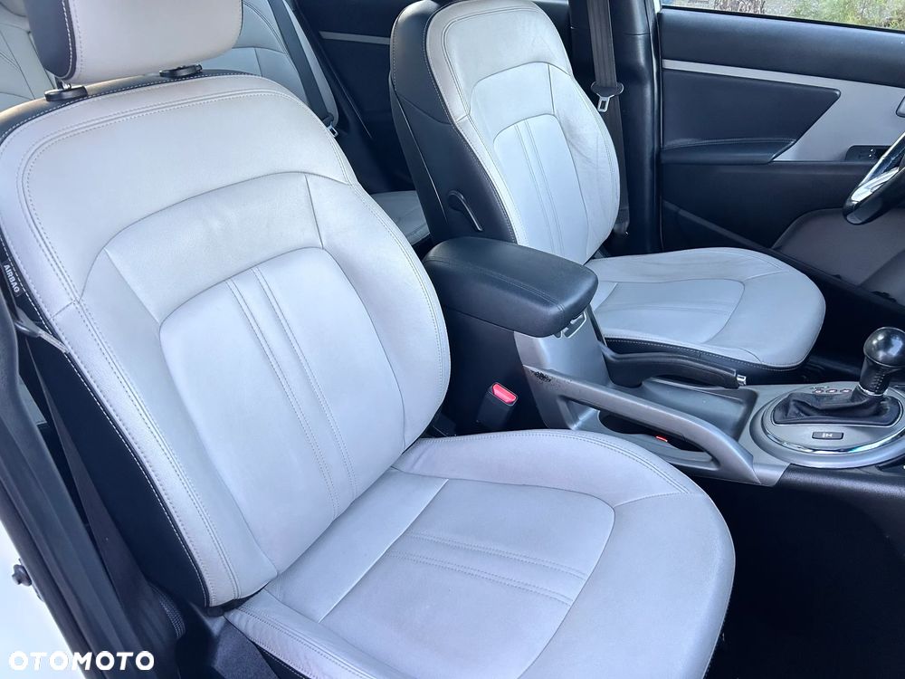 Kia Sportage - 29