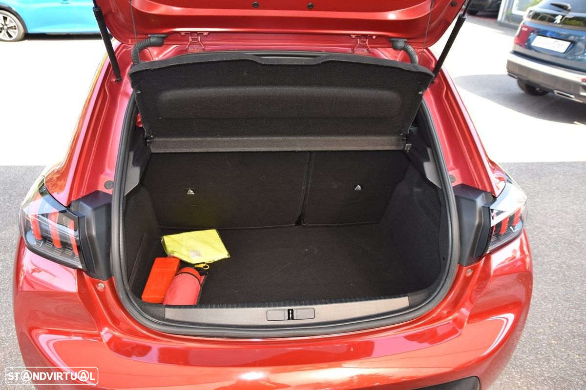 Peugeot 208 1.2 PureTech GT - 11