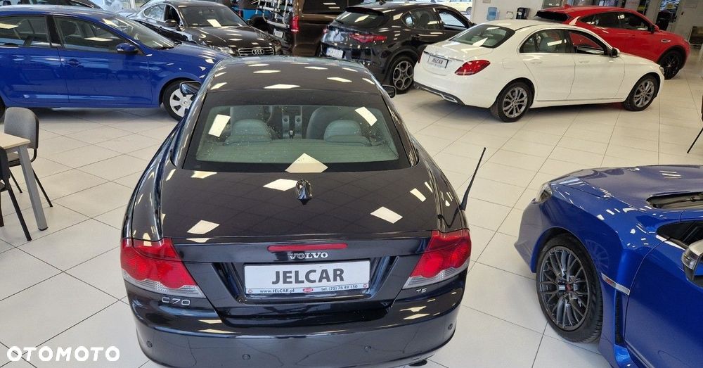 Volvo C70 - 23